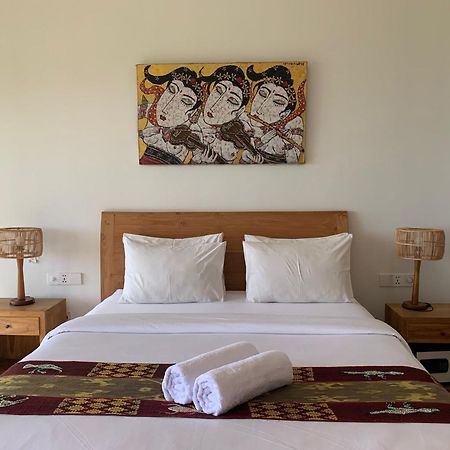 Bombora Balangan Resort جيمباران المظهر الخارجي الصورة