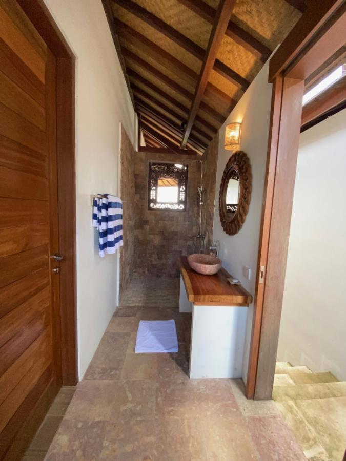 Bombora Balangan Resort جيمباران المظهر الخارجي الصورة