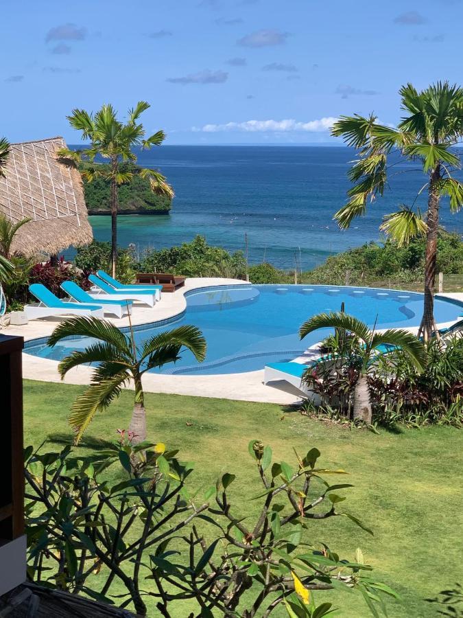 Bombora Balangan Resort جيمباران المظهر الخارجي الصورة