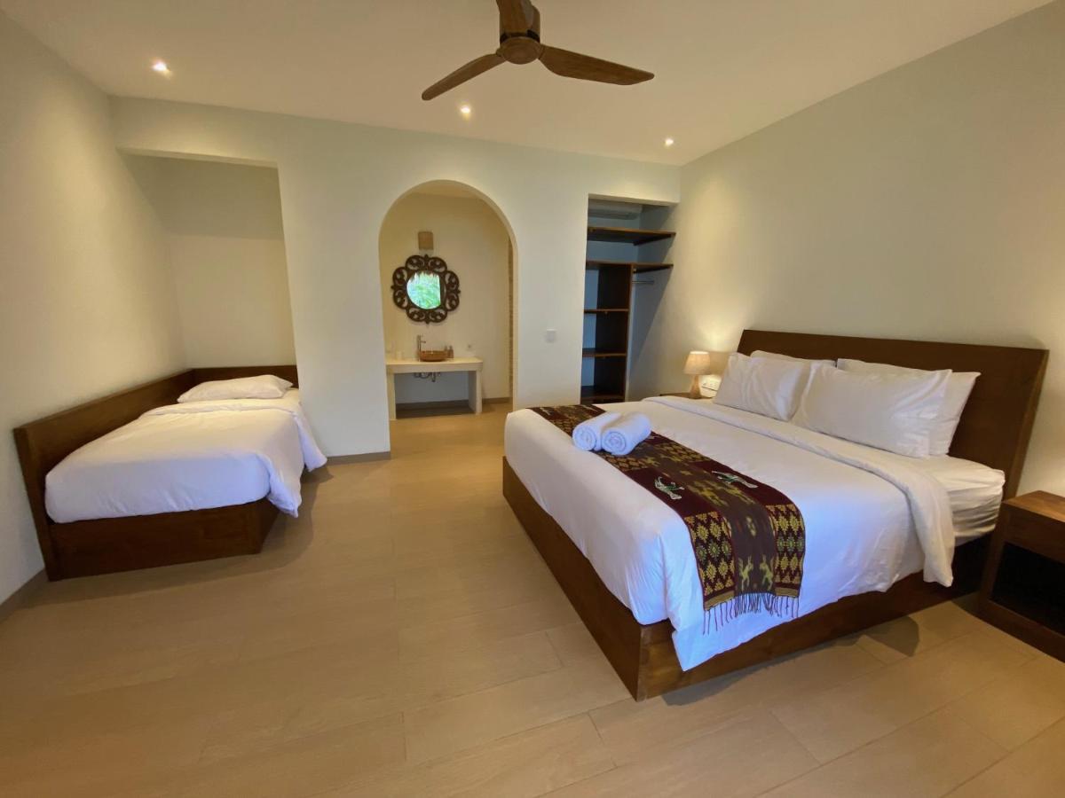 Bombora Balangan Resort جيمباران المظهر الخارجي الصورة