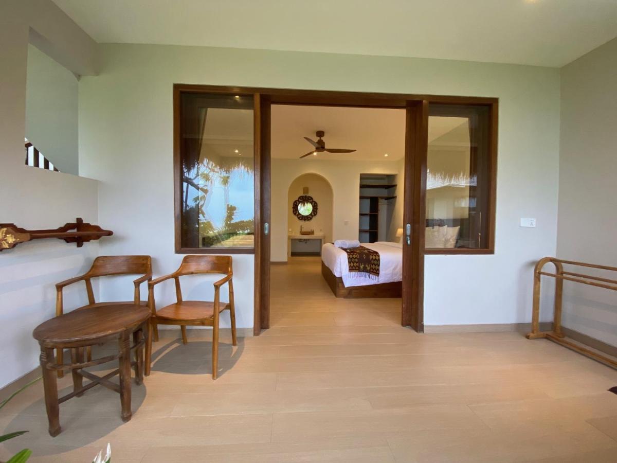 Bombora Balangan Resort جيمباران المظهر الخارجي الصورة
