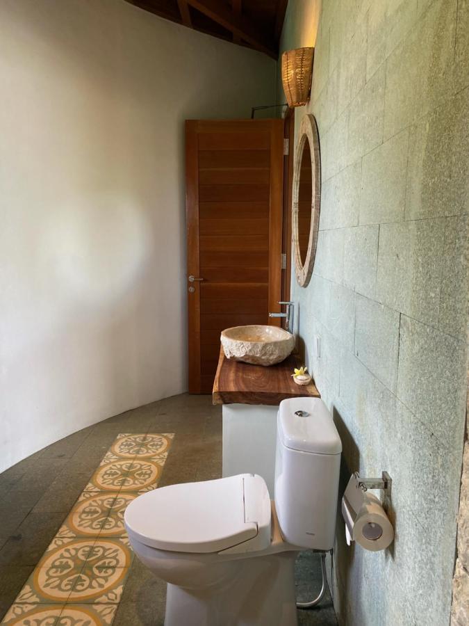 Bombora Balangan Resort جيمباران المظهر الخارجي الصورة