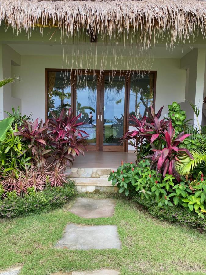 Bombora Balangan Resort جيمباران المظهر الخارجي الصورة