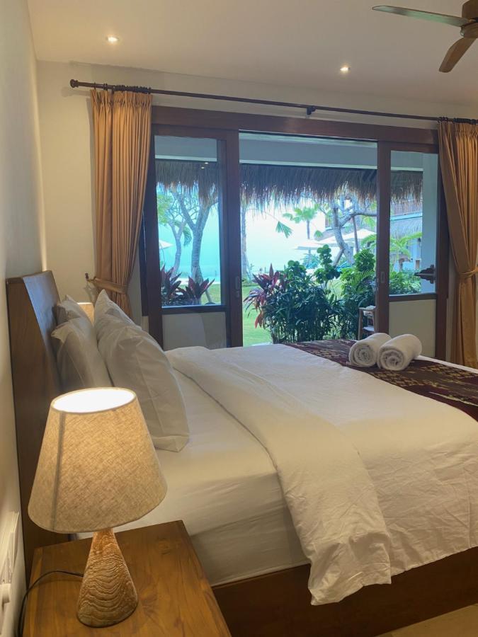 Bombora Balangan Resort جيمباران المظهر الخارجي الصورة