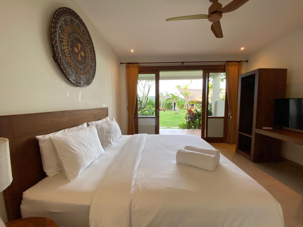 Bombora Balangan Resort جيمباران المظهر الخارجي الصورة