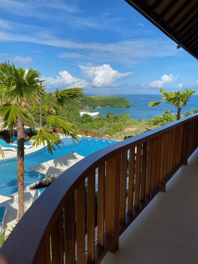 Bombora Balangan Resort جيمباران المظهر الخارجي الصورة
