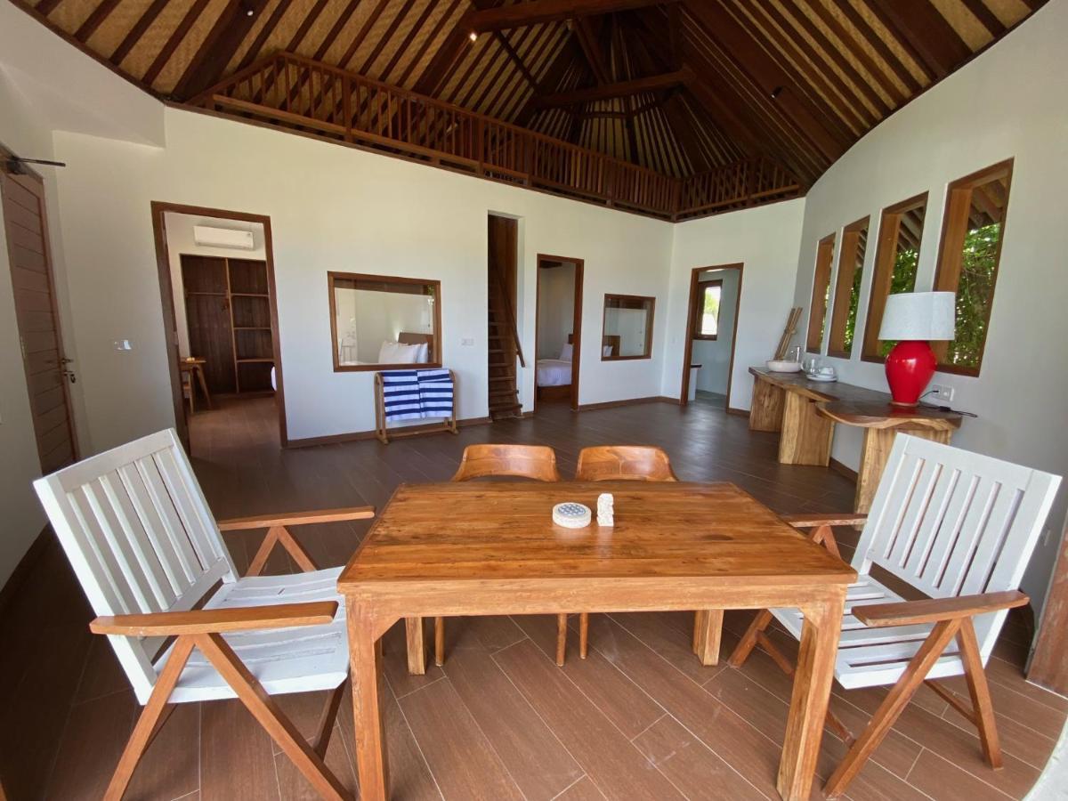 Bombora Balangan Resort جيمباران المظهر الخارجي الصورة