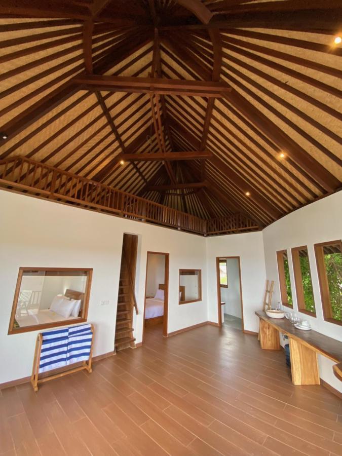 Bombora Balangan Resort جيمباران المظهر الخارجي الصورة