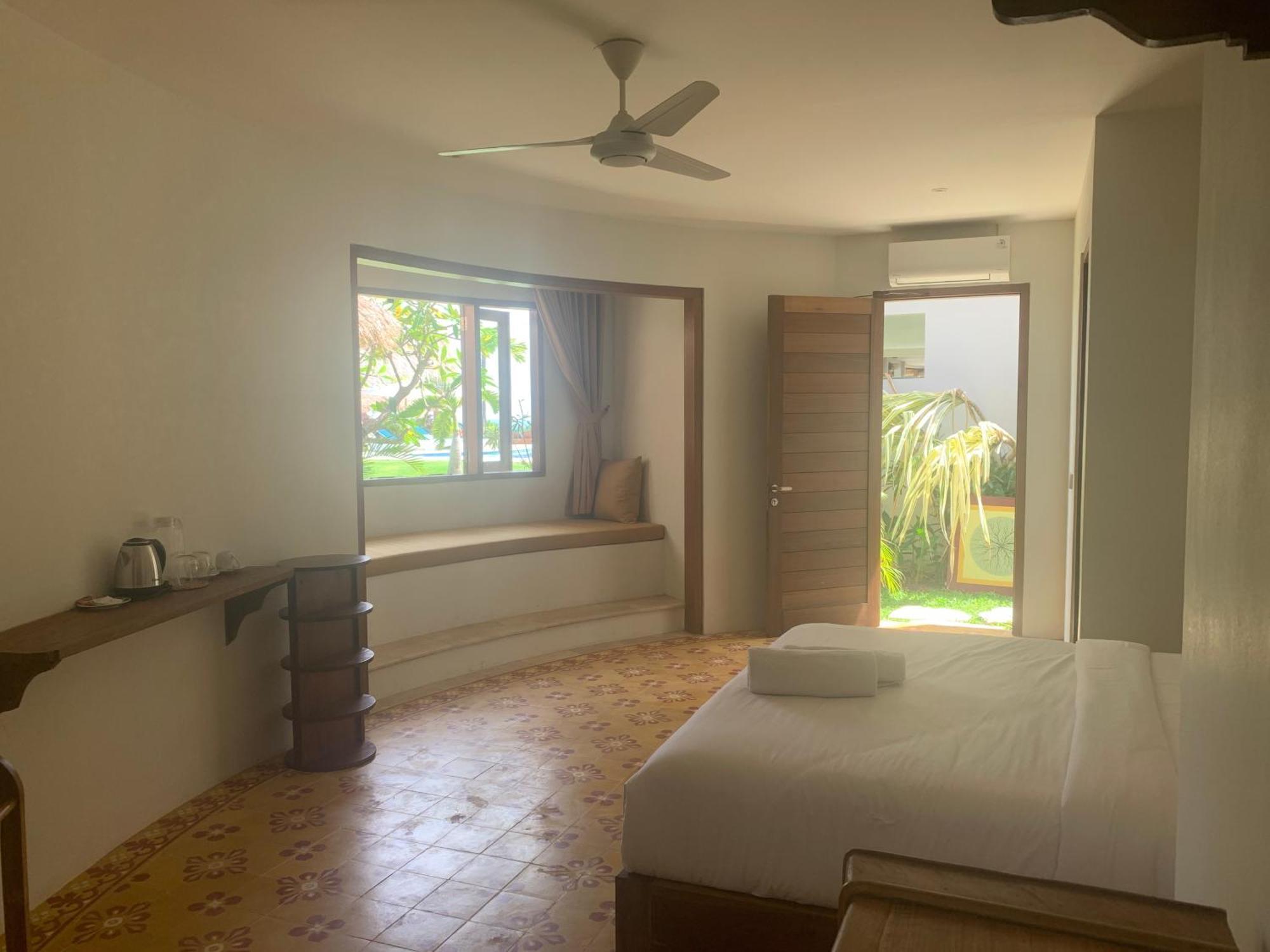 Bombora Balangan Resort جيمباران المظهر الخارجي الصورة