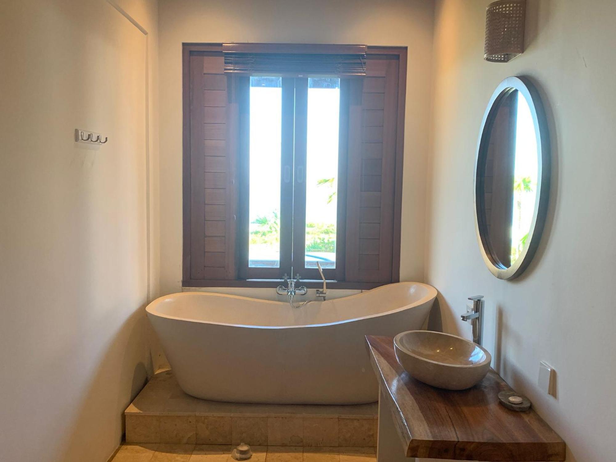 Bombora Balangan Resort جيمباران المظهر الخارجي الصورة